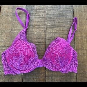 Victoria’s Secret Very Sexy Push-Up Without Padding
